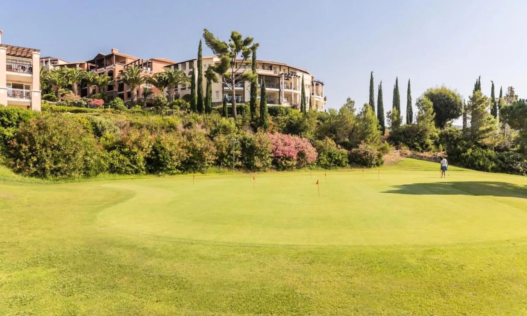 Residence Le Village De Cap Esterel - Maeva Home - Appartement 2 Pieces 5 Personnes - Confort Mae-6094 Saint-Raphaël 0*,