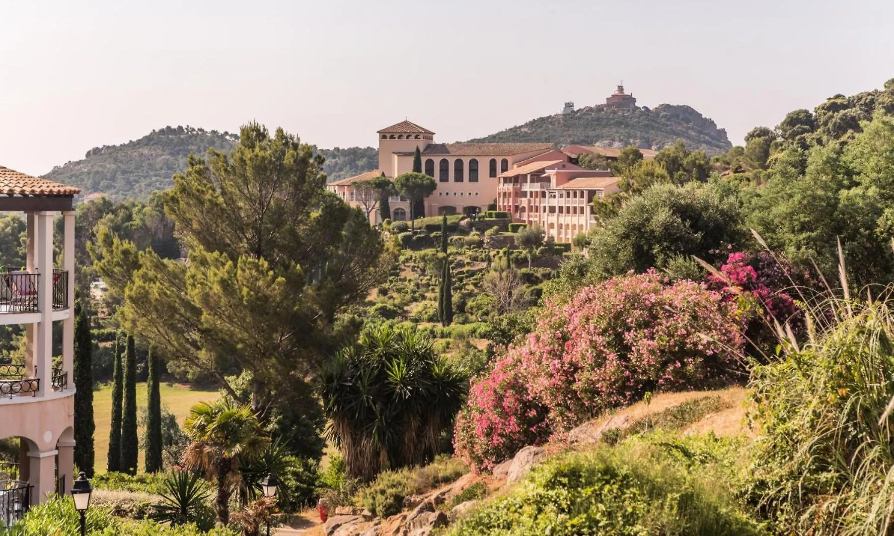 Residence Le Village De Cap Esterel - Maeva Home - Appartement 2 Pieces 5 Personnes - Confort Mae-6094 Saint-Raphael  Apartment Saint-Raphael (Var)