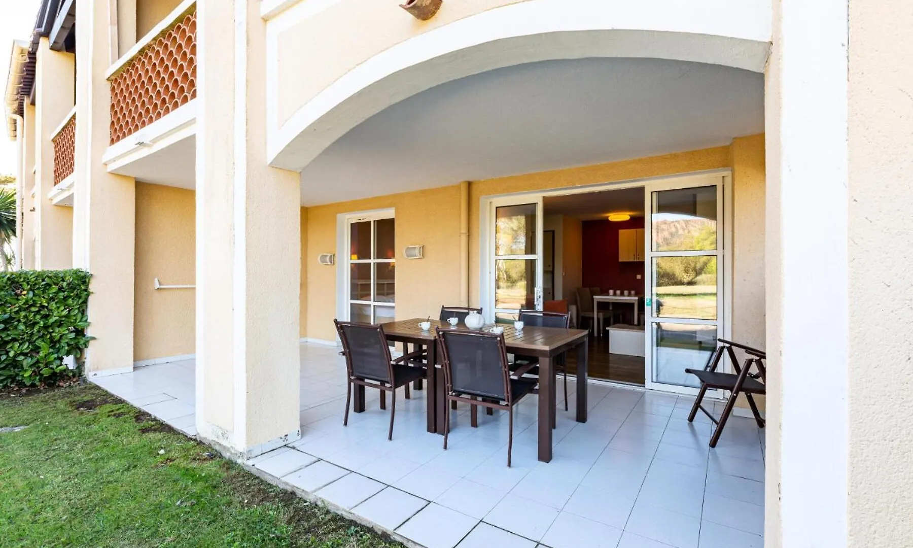 Residence Le Village De Cap Esterel - Maeva Home - Appartement 2 Pieces 5 Personnes - Confort Mae-6094 Saint-Raphael  Saint-Raphael (Var)