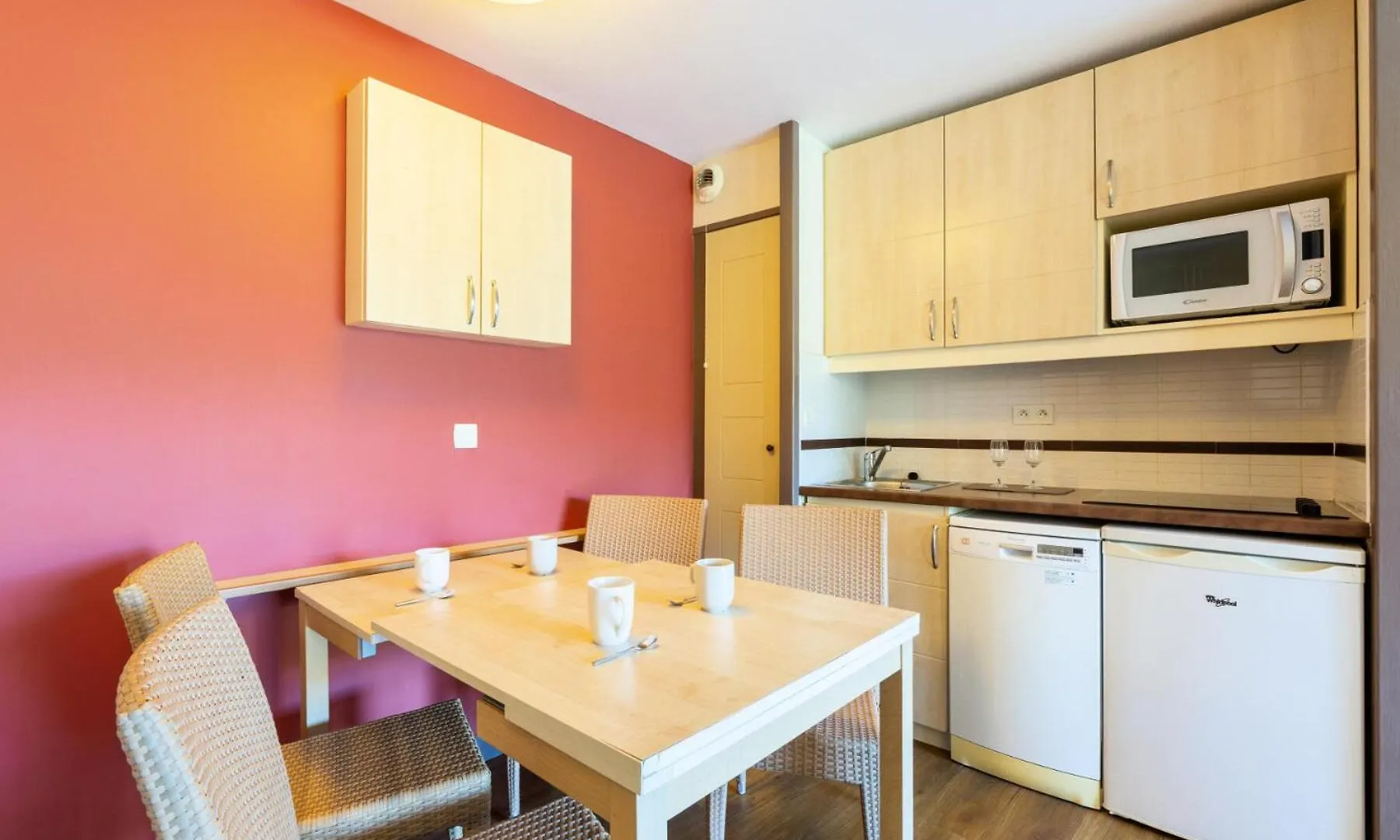 Residence Le Village De Cap Esterel - Maeva Home - Appartement 2 Pieces 5 Personnes - Confort Mae-6094 Saint-Raphael  Apartment Saint-Raphael (Var)