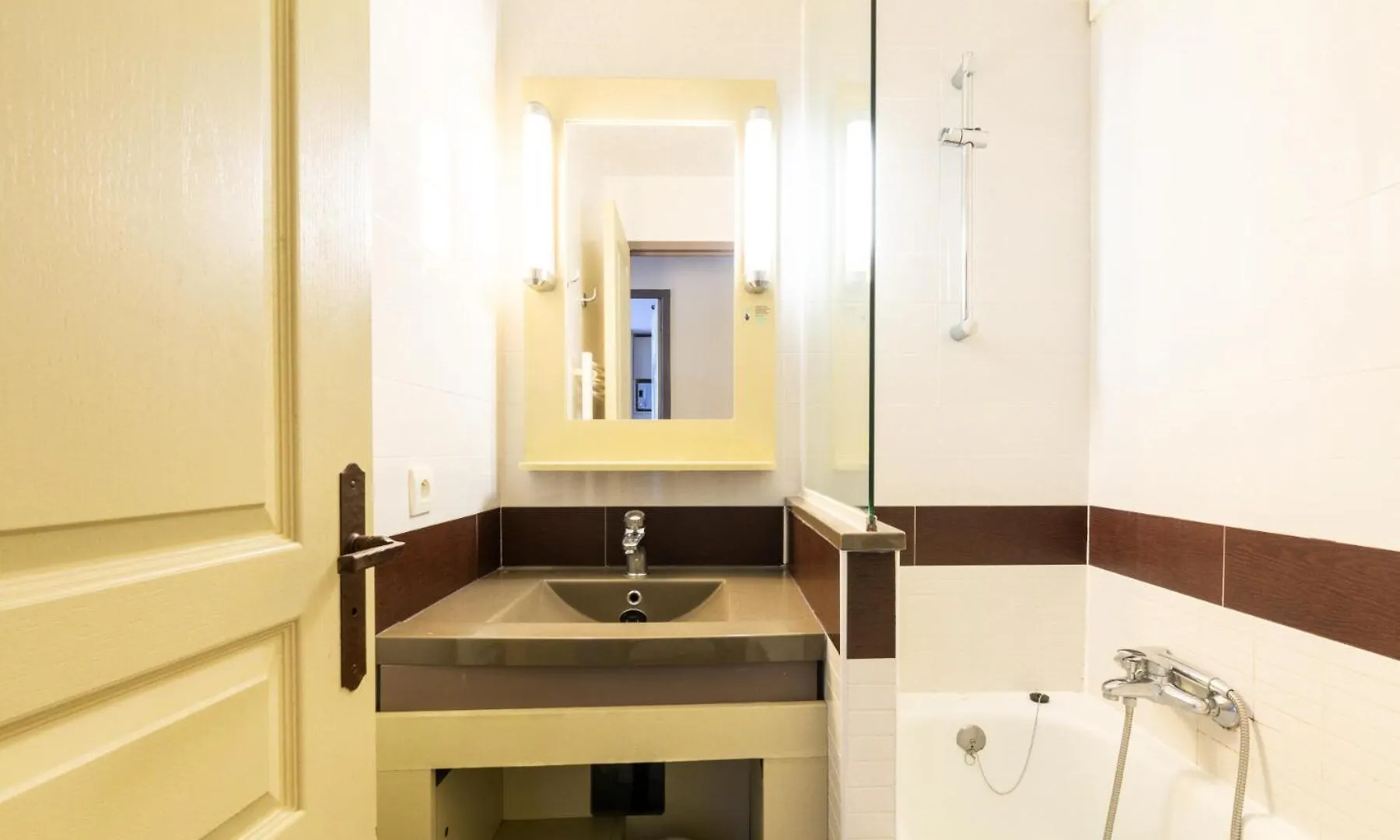 Residence Le Village De Cap Esterel - Maeva Home - Appartement 2 Pieces 5 Personnes - Confort Mae-6094 Saint-Raphael  Saint-Raphael (Var)
