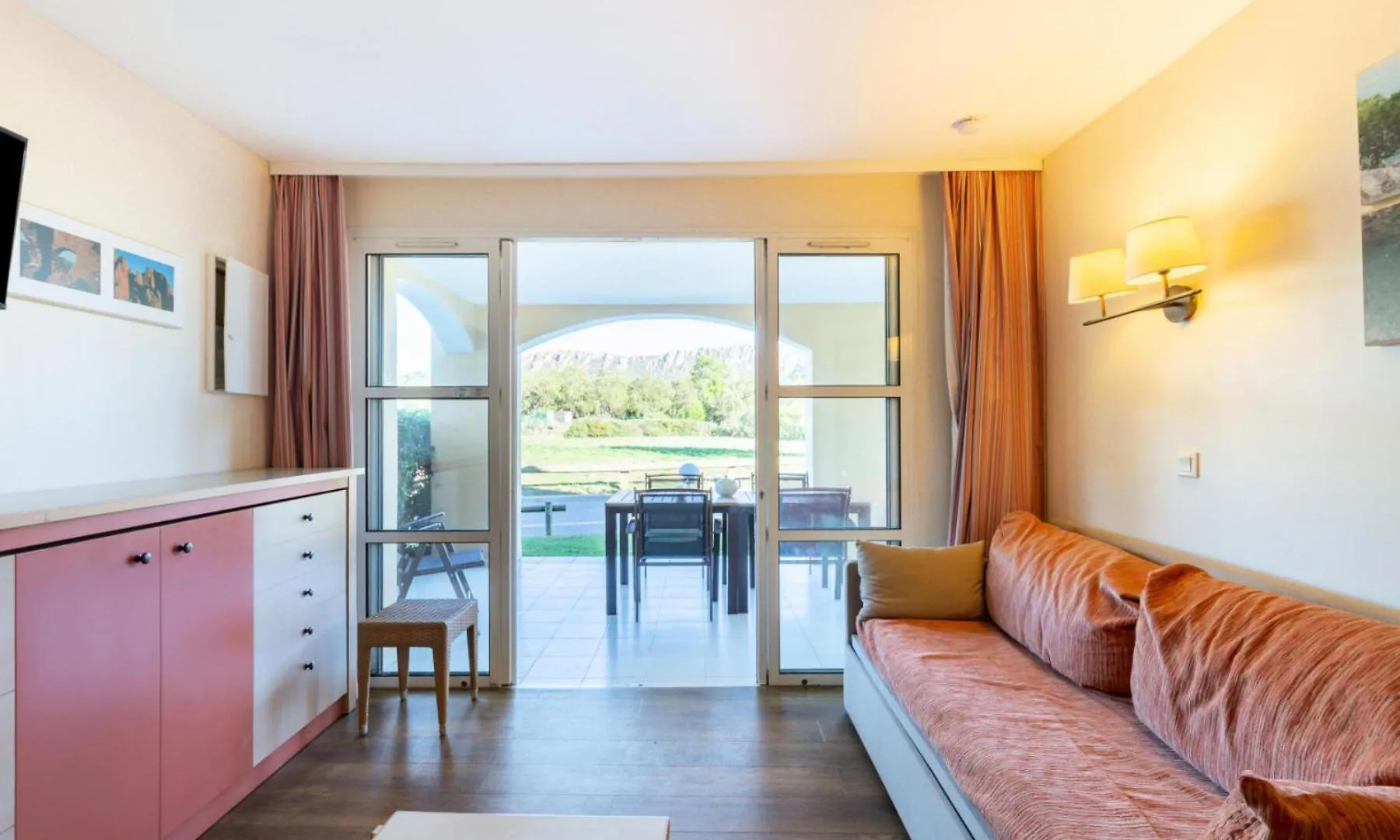 Residence Le Village De Cap Esterel - Maeva Home - Appartement 2 Pieces 5 Personnes - Confort Mae-6094 Saint-Raphael