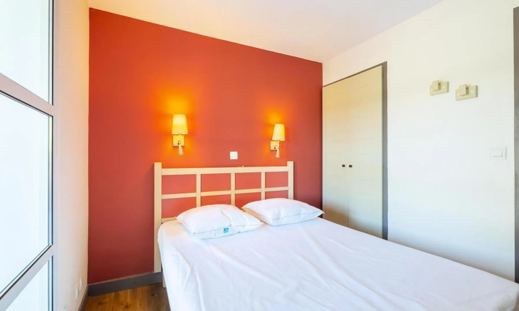 Apartment Residence Le Village De Cap Esterel - Maeva Home - Appartement 2 Pieces 5 Personnes - Confort Mae-6094 Saint-Raphael